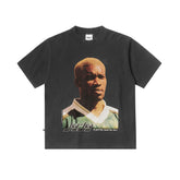 JAY-JAY WASHED  T-SHIRT